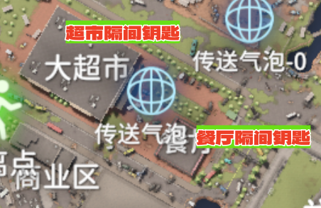《逃离鸭科夫》新手攻略——农场镇篇，农场镇开荒毕业指南
