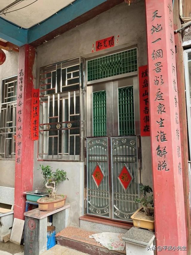 福建第一门户，应识古镇旧模样丨暴走福州