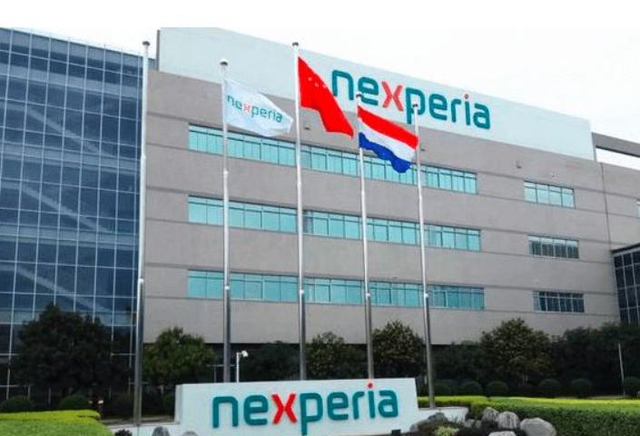 欧盟：希望中方不要将安世问题闹大，并且放宽对欧稀土出口管制