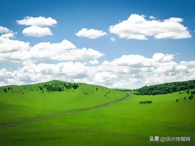 年度最后一期！5天4晚滨彩少年亲子游！看海看沙看草原！