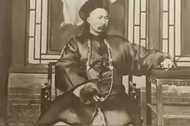 忠厚传家久、诗书继世长：李鸿章家族后代子女，境遇各不同图片