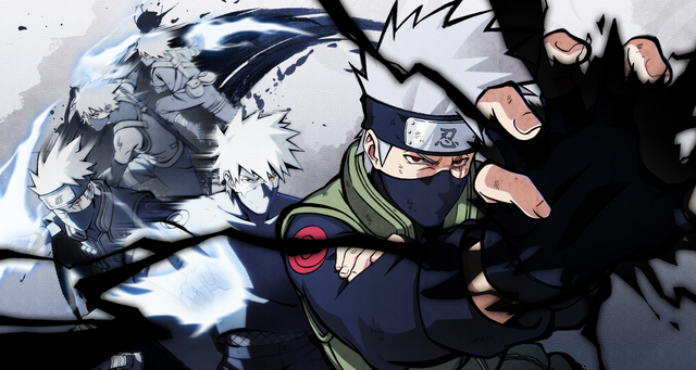 火影忍者手游：金身水门上架之后，今年的最佳高招S也毫无争议了