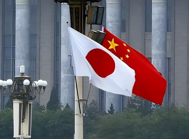 交锋结束，中方告知联合国，审判日本已开始，自卫队军机又被照射