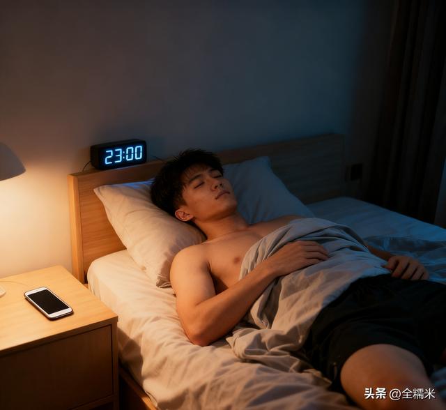 瘦子增肌别瞎忙！新手3个月见效果的吃练睡全攻略，复合动作