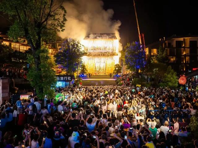 喜讯!明月山旅游区荣获2025年“风景独好”旅游名景区!