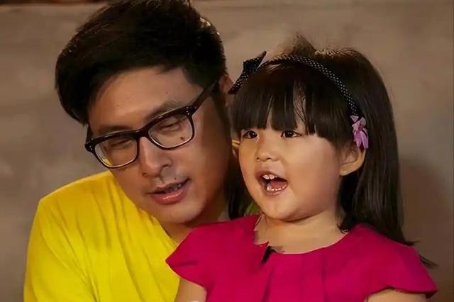 李湘也没想到，自己费心半辈子富养女儿，竟给王岳伦做了“嫁衣”