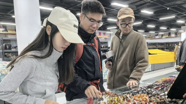 阿拉善左旗珍藏着多少惊喜？