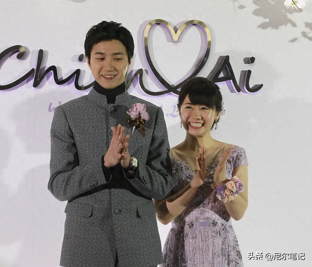 37岁福原爱发孕照官宣再婚怀孕！孩子爹是当年离婚事件的出轨对象