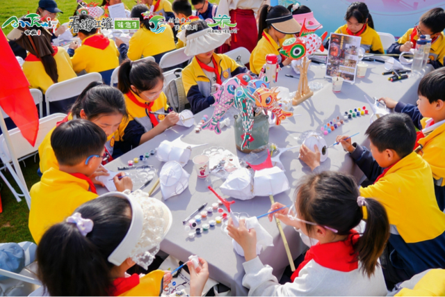 立足资源禀赋，深化融合创新——“研学黄山”创新发展路径 | 皖美秋日