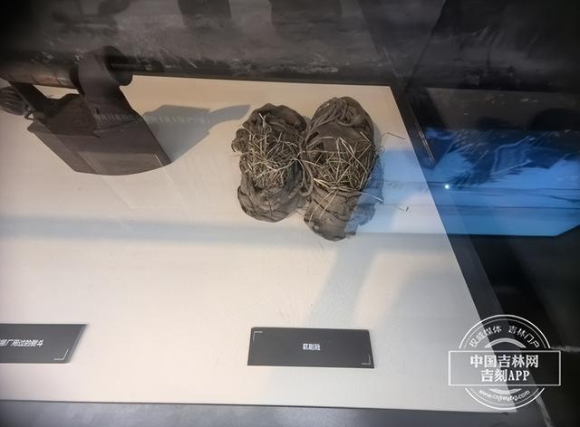 一馆一展，藏着黑土热血的英雄故事