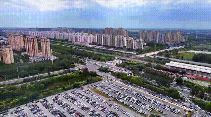 2.31亿元！83.6万人次！武清多彩假日嗨翻金秋！
