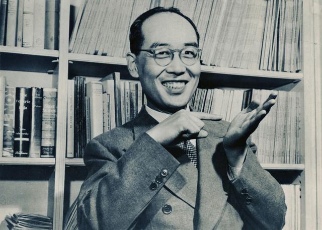 2025年诺贝尔化学奖揭晓：三位科学家因开创金属有机框架材料获奖
