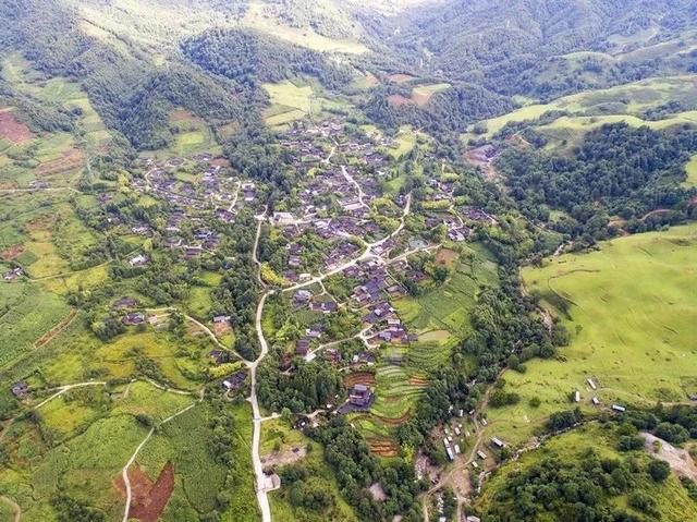 旅居腾冲丨探秘宝藏村落！一村一世界，步步惊喜