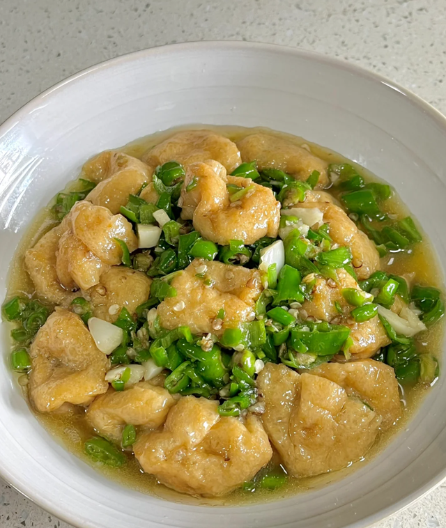 被婆婆的 7道拿手炒菜拿捏了！色香味全超下饭，全家每次都光盘～