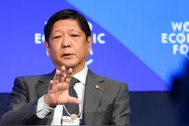 解放军围台48小时，菲方“顶风作案”，为美国军事行动打掩护？图片