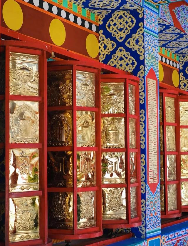 一车5人自驾青海,历时22天花费24685元,路线攻略分享,建议收藏