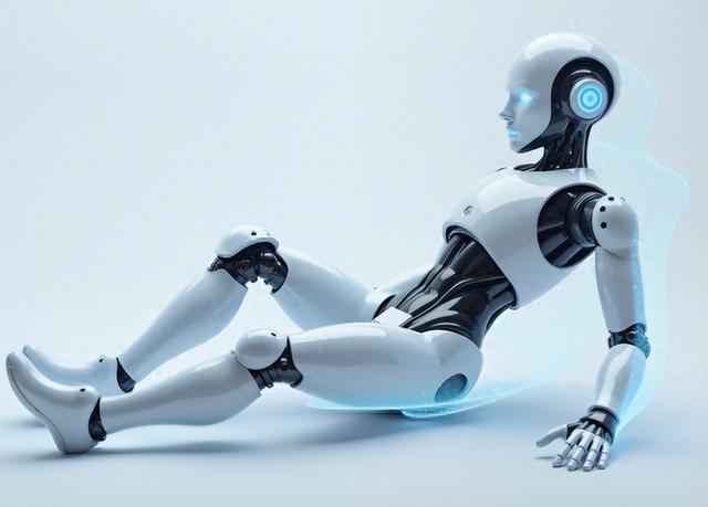全球首个“机器人妈妈”，不足十万的 "AI 子宫"，将取代女人地位？