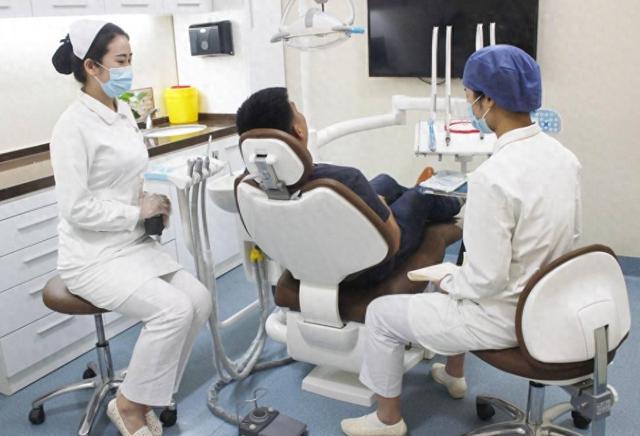 暴跌60%，引发全国牙科关店潮，曾经暴利的牙科生意要凉透了？