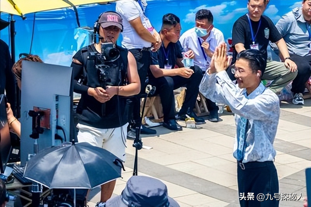 远离造神陷阱！曾经一夜爆红的郭有才	，终于为自己的荒唐付出代价