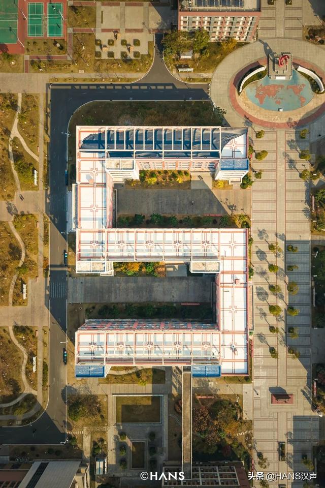 地道武汉，正在汉阳