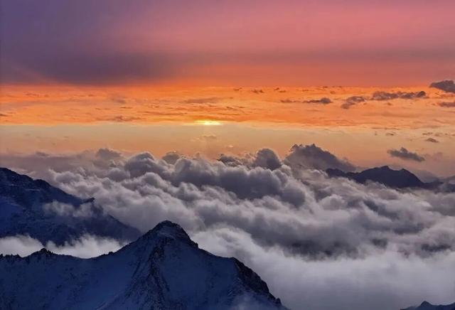 共商合作新机遇——阿坝州东南亚入境旅游座谈会召开