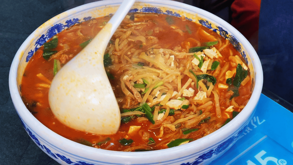 冬日的渭南，我给你准备了“三件套”