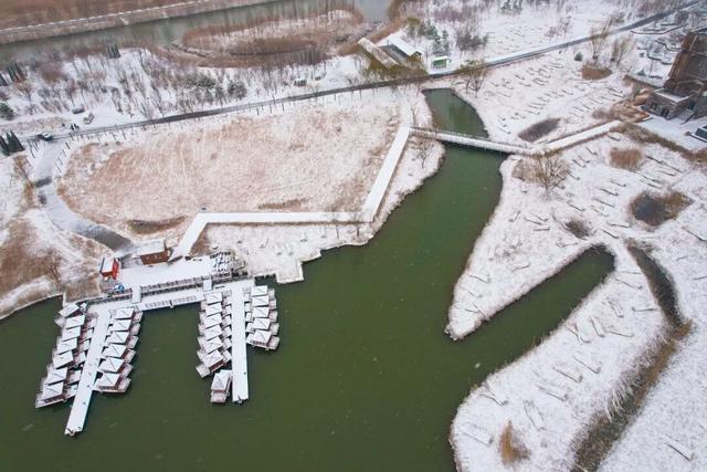 接下来的淄博，「冬日隐藏副本」藏不住了！