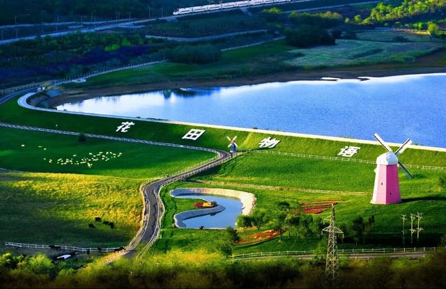 金普景区淡季调整指南请查收！这些景点已闭园，别跑空