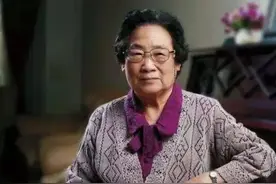 何祚庥都能当院士为何屠呦呦不能？孙玉良：院士不是捧出来的网红图片