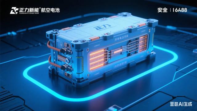中国航空新篇章：国产电动飞机量产提速，低空经济迎来“中国心”