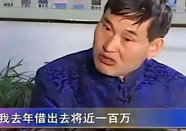 担心的事还是发生！刘强东发年货刚开始	，老父亲就走上大衣哥老路