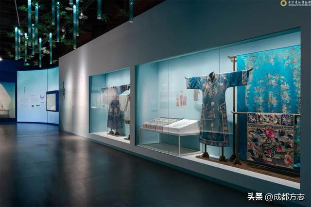 西南首展！成都这些神仙展来啦→
