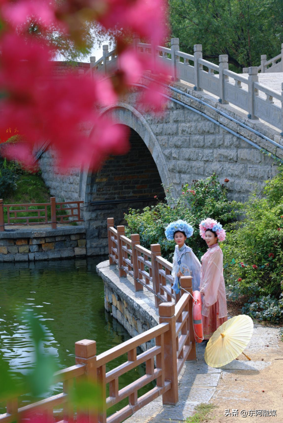 看激情鲁超 赶黄河大集 品丰收美味 赏东阿美景