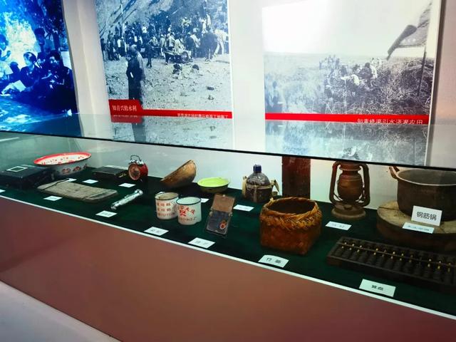 红色沃土育文旅“新枝”