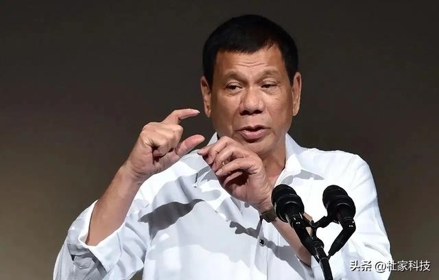 杜特尔特迎来好消息！小马科斯支持率大跌，就地火化让菲民唏嘘