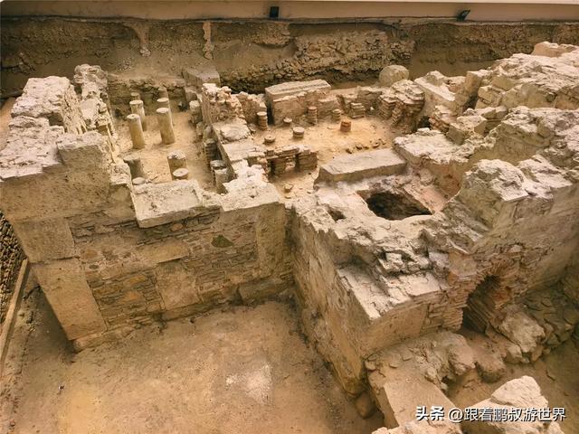 雅典怎么玩儿?去这10个地方触摸 2500 年的古典与浪漫:雅典一日游
