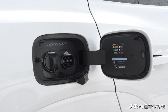 新车 | 增路面预瞄，天神之眼优化，比亚迪唐L推送新版本OTA升级