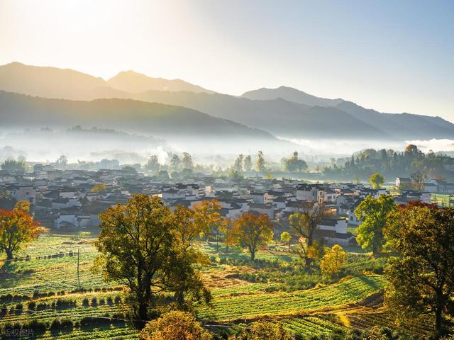 10月-12月适合去的6个旅行地，风光多样，景密人稀