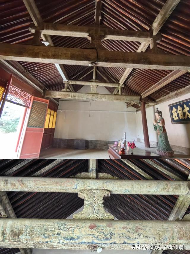蔚州古城，1440多年，没什么可看的？攻略奉上，6个小时，看不够