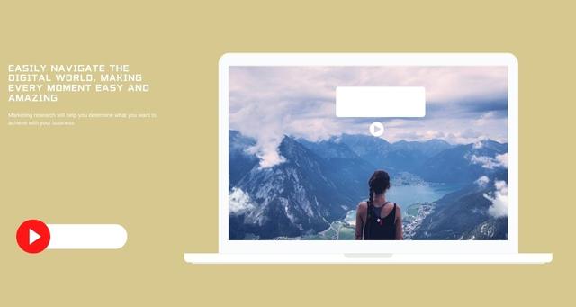 如何制作旅游胜地网站，景区景点网站搭建全攻略教程