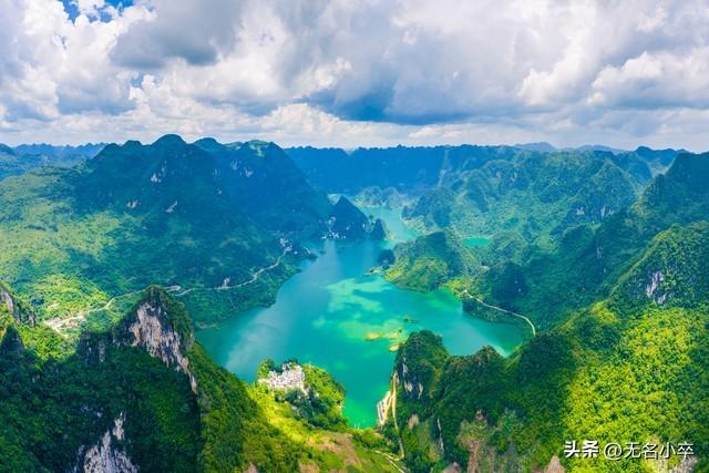 广西的朋友你们就偷着乐吧！很多外地人都羡慕广西这里，没想到吧