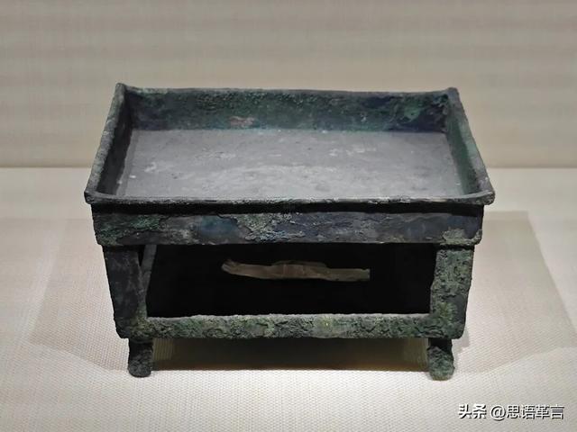 南越王博物院——十大镇院之宝