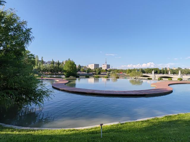 北疆行⑯——博乐会同学