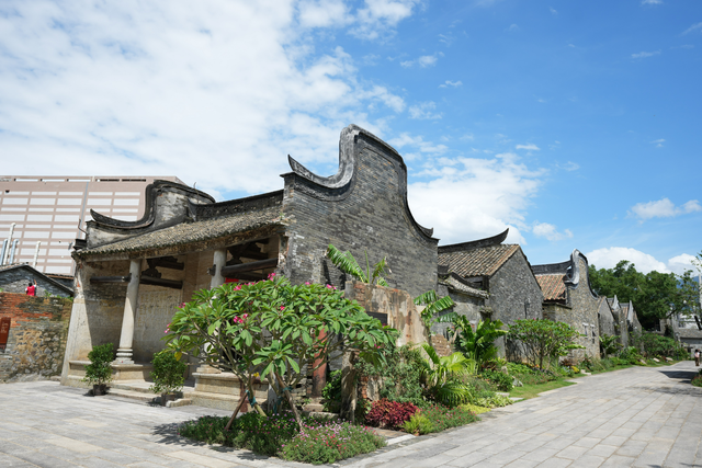 文旅破题，县域振兴！博罗以“体康为翼”打造大湾区高质量发展新样本