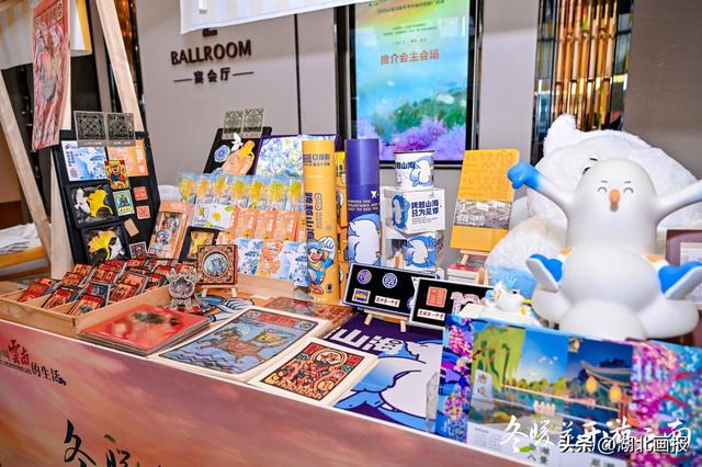 【知音湖北】“冬暖花开游云南”2025冬季文旅推广活动走进武汉 共绘跨区域合作新图景