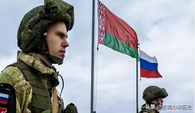 两国可能合并	，一旦成功将变成超级大国，恐终结美国一家独大局面