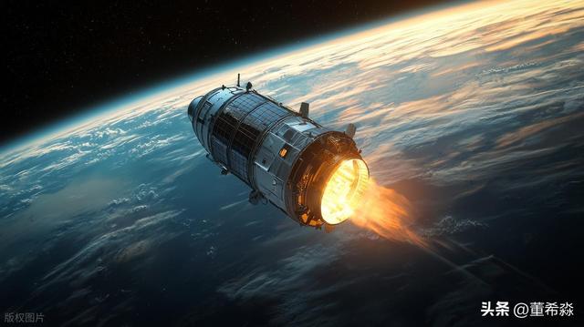 太空+AI+光子芯片，三大风口碰撞出怎样的科技奇迹？