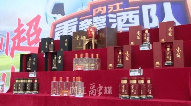 嚯！好热闹！内江这些“名场面”你打卡了多少？