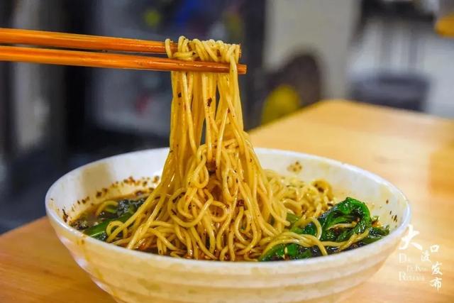 周末不忙，去趟大渡口