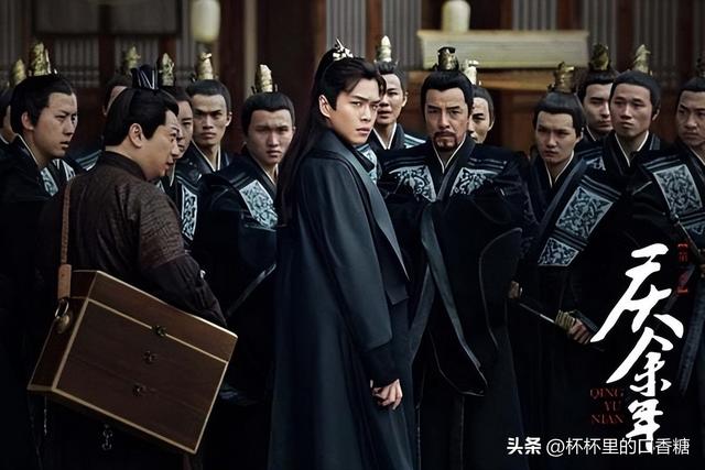 《庆余年2》没毁！ 9部剧续作口碑都崩坏，《步步》毁得彻底